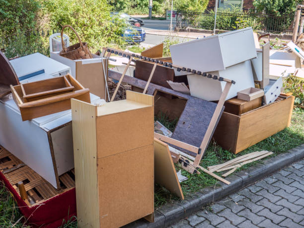 Trusted La Villa, TX Junk Removal Experts