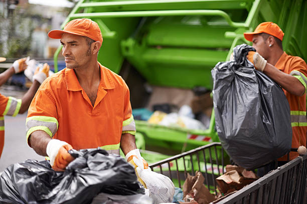 Best Trash Removal Near Me  in La Villa, TX