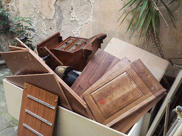 Appliance Disposal in La Villa, TX